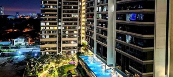 2 bedrooms Apartment in District 10, Vietnam No. 17742 15