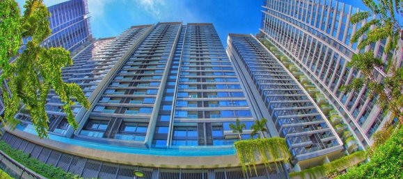 2 bedrooms Apartment in District 10, Vietnam No. 17742 19