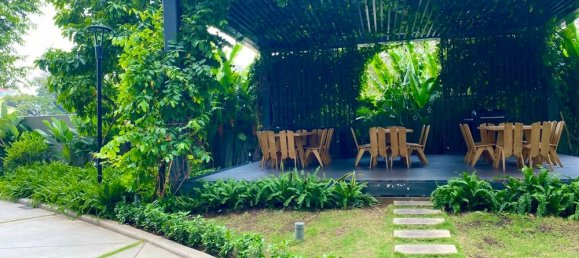 2 bedrooms Apartment in District 10, Vietnam No. 17742 17