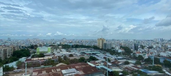 2 bedrooms Apartment in District 10, Vietnam No. 17742 5