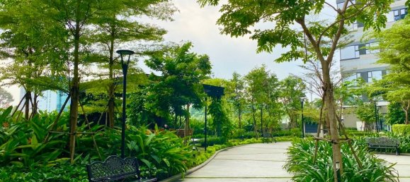 2 bedrooms Apartment in District 10, Vietnam No. 17742 12