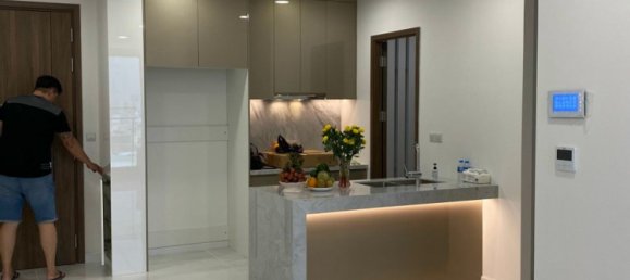 2 bedrooms Apartment in District 10, Vietnam No. 17742 10