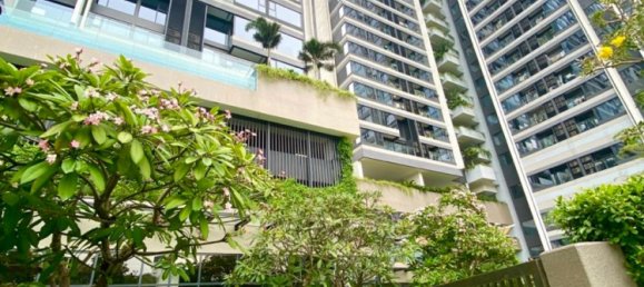 2 bedrooms Apartment in District 10, Vietnam No. 17742 21