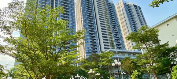 2 bedrooms Apartment in District 10, Vietnam No. 17742 22