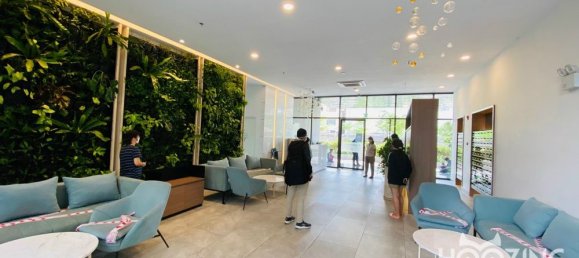 2 bedrooms Apartment in District 10, Vietnam No. 17742 6