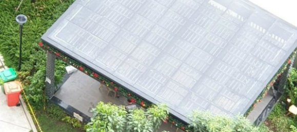 2 bedrooms Apartment in District 10, Vietnam No. 17742 13