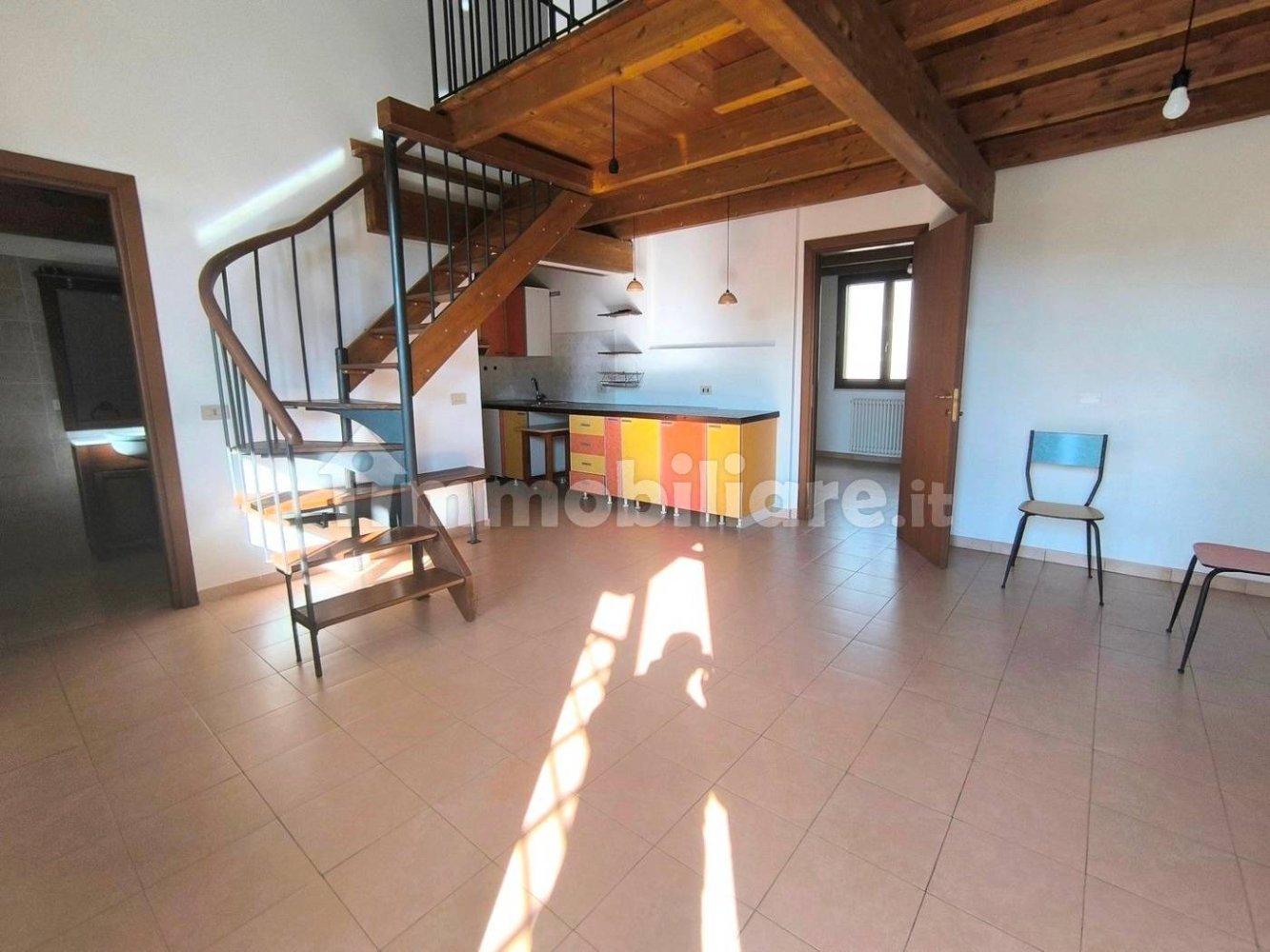 2 chambres Appartement à Ravenna, Italy No. 357624