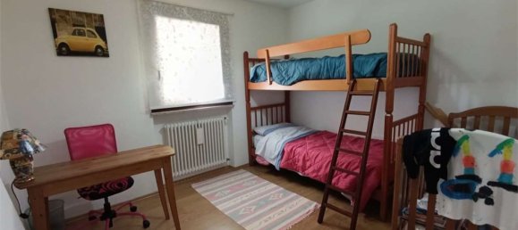 8 bedrooms Apartment in Chatillon, Italy No. 370047 21