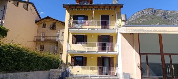 8 bedrooms Apartment in Chatillon, Italy No. 370047 31