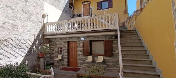 8 bedrooms Apartment in Chatillon, Italy No. 370047 2