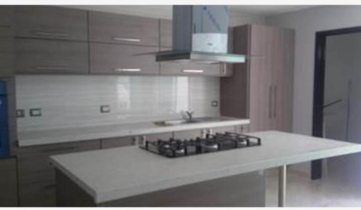 3 bedrooms House in Queretaro, Mexico No. 146330