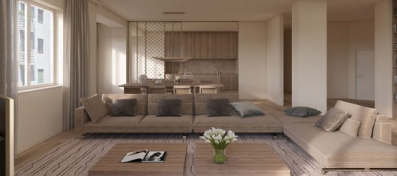 2 bedrooms Apartment in Milan, Italy No. 329013 2