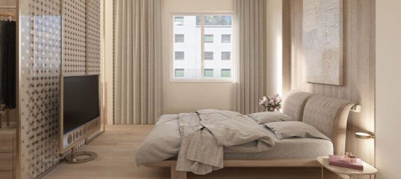 2 bedrooms Apartment in Milan, Italy No. 329013 6