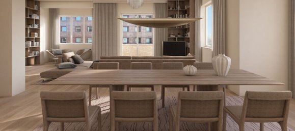 2 bedrooms Apartment in Milan, Italy No. 329013 4