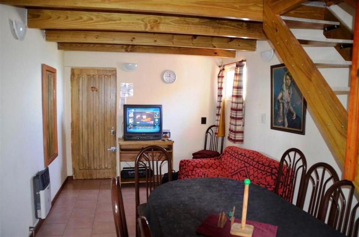 Квартира с 3 спальнями в Мар-дель-Плата, Аргентина № 101283