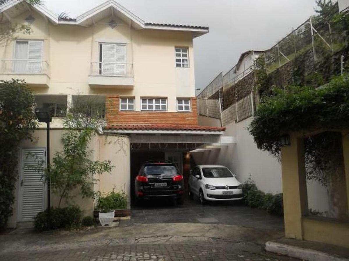 3 Schlafzimmer Haus in Sao Paulo, Brazil, Nr. 589049