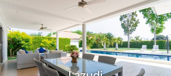 3 bedrooms Villa in Hua Hin, Thailand No. 17987 3