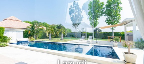 3 bedrooms Villa in Hua Hin, Thailand No. 17987 2