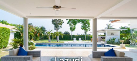 3 bedrooms Villa in Hua Hin, Thailand No. 17987 4