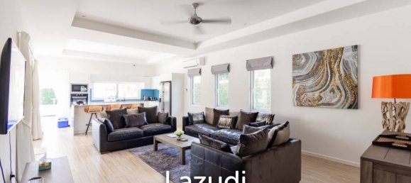 3 bedrooms Villa in Hua Hin, Thailand No. 17987 9