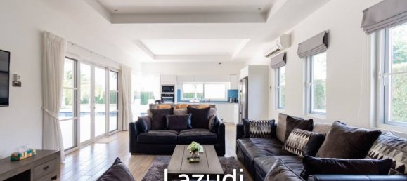 3 bedrooms Villa in Hua Hin, Thailand No. 17987 7