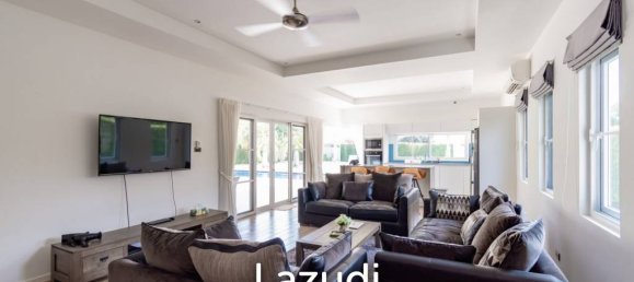 3 bedrooms Villa in Hua Hin, Thailand No. 17987 6