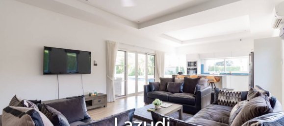 3 bedrooms Villa in Hua Hin, Thailand No. 17987 8