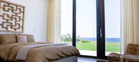 3 Schlafzimmer Villa in Paphos, Cyprus, Nr. 24964 5
