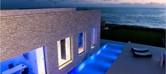 3 Schlafzimmer Villa in Paphos, Cyprus, Nr. 24964 9