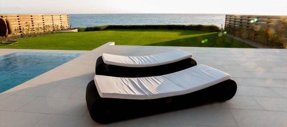 3 Schlafzimmer Villa in Paphos, Cyprus, Nr. 24964 7