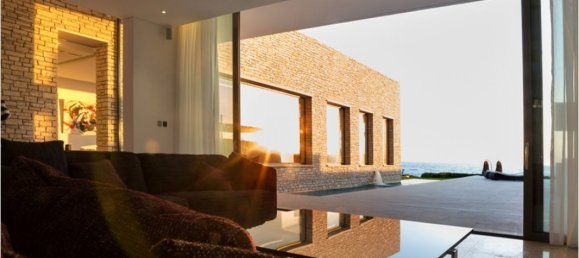 3 Schlafzimmer Villa in Paphos, Cyprus, Nr. 24964 4