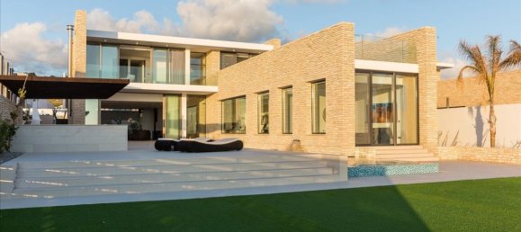 3 Schlafzimmer Villa in Paphos, Cyprus, Nr. 24964 2