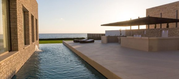3 Schlafzimmer Villa in Paphos, Cyprus, Nr. 24964 3