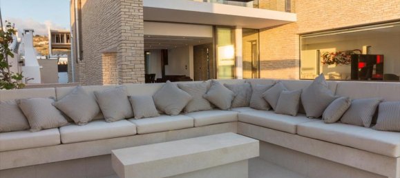 3 Schlafzimmer Villa in Paphos, Cyprus, Nr. 24964 8