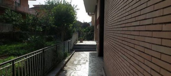 4-salle Appartement à Rome, Italy No. 197457 34