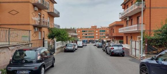 4-salle Appartement à Rome, Italy No. 197457 17