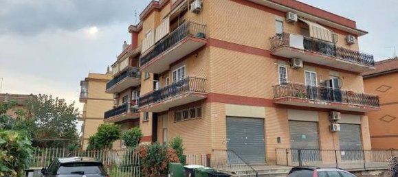 4-salle Appartement à Rome, Italy No. 197457 3