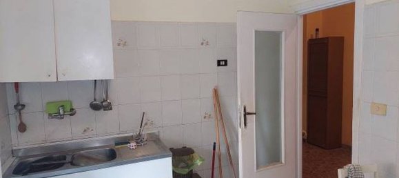 4-salle Appartement à Rome, Italy No. 197457 10