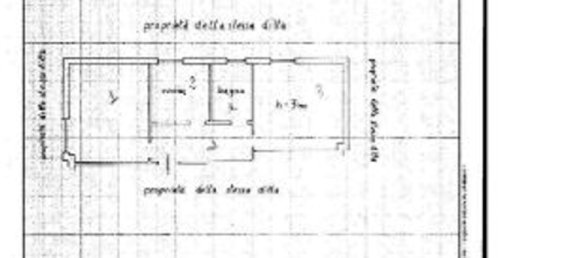 4-salle Appartement à Rome, Italy No. 197457 30