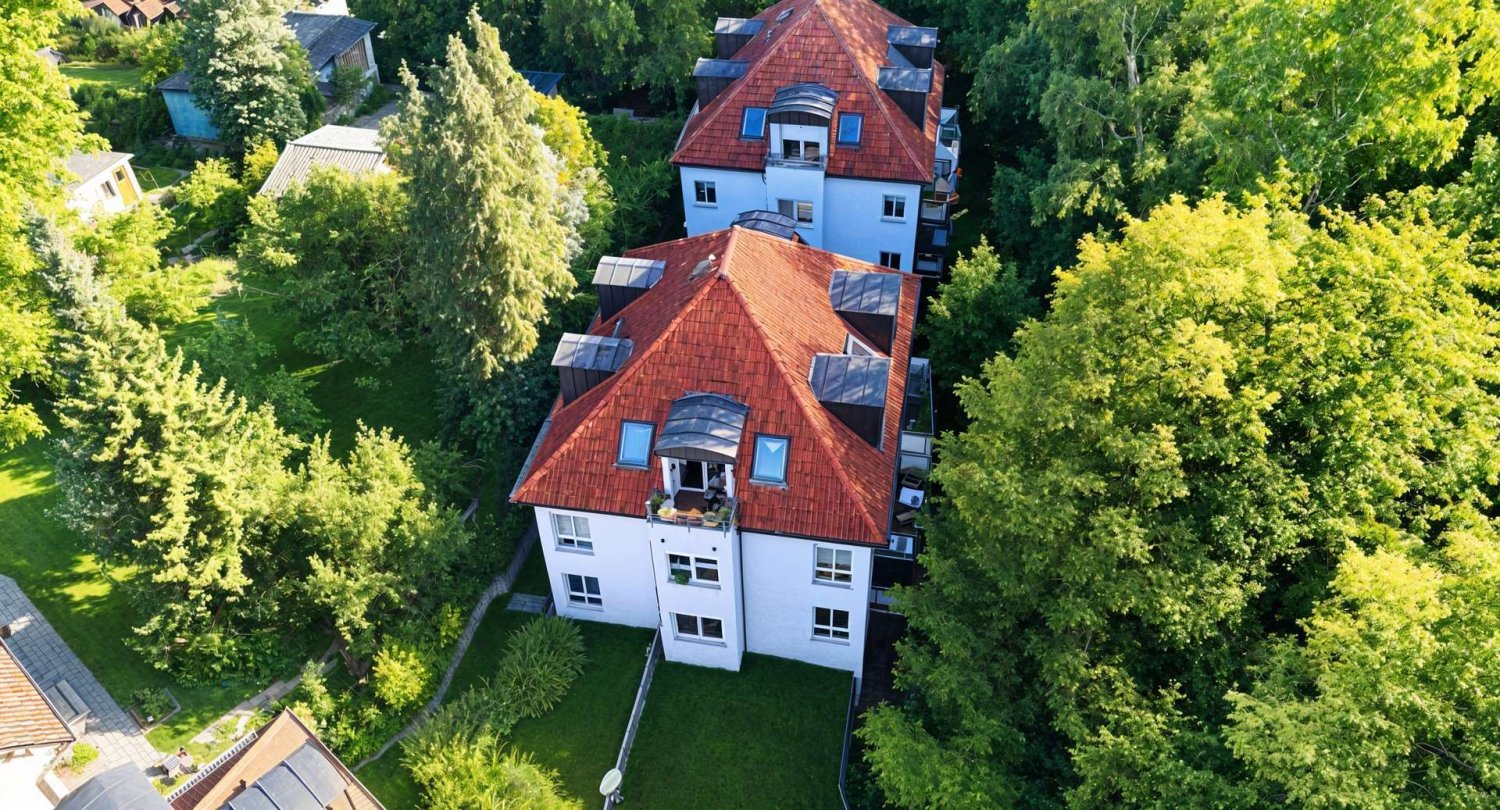 2-Zimmer Wohnung in Dresden, Germany, Nr. 277782