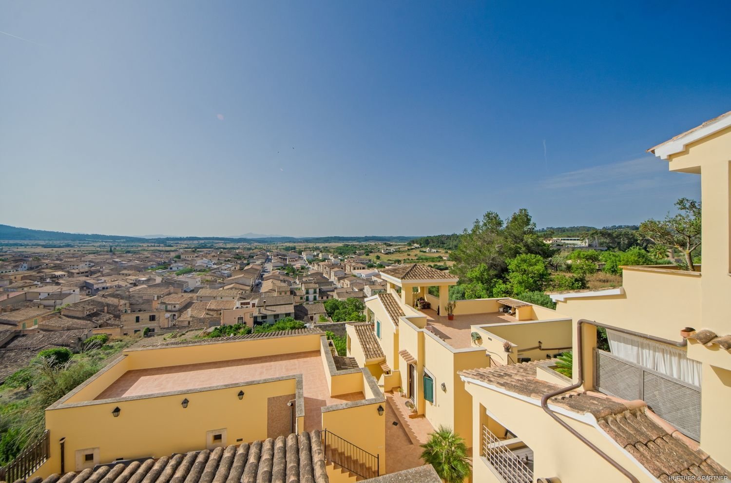 2 bedrooms Apartment in Sant Joan, Spain No. 143363