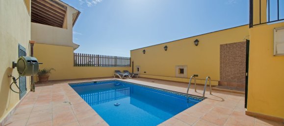 2 bedrooms Apartment in Sant Joan, Spain No. 143363 4