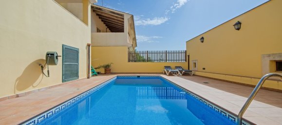 2 bedrooms Apartment in Sant Joan, Spain No. 143363 9