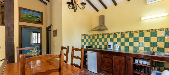 13 bedrooms Villa in Tolox, Spain No. 56367 31