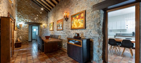 13 bedrooms Villa in Tolox, Spain No. 56367 11