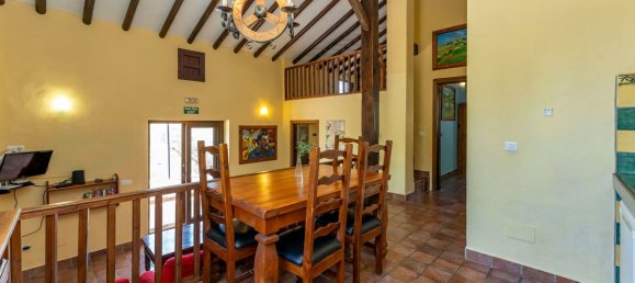 13 bedrooms Villa in Tolox, Spain No. 56367 44