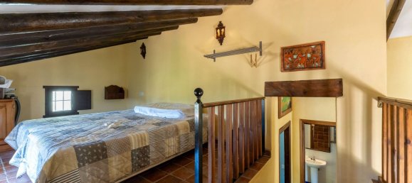 13 bedrooms Villa in Tolox, Spain No. 56367 42