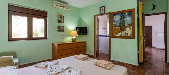 13 bedrooms Villa in Tolox, Spain No. 56367 19