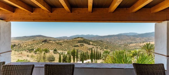 13 bedrooms Villa in Tolox, Spain No. 56367 8