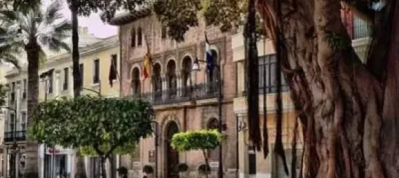 Apartamento de 3 dormitorios en Águilas, Spain No. 171213 3